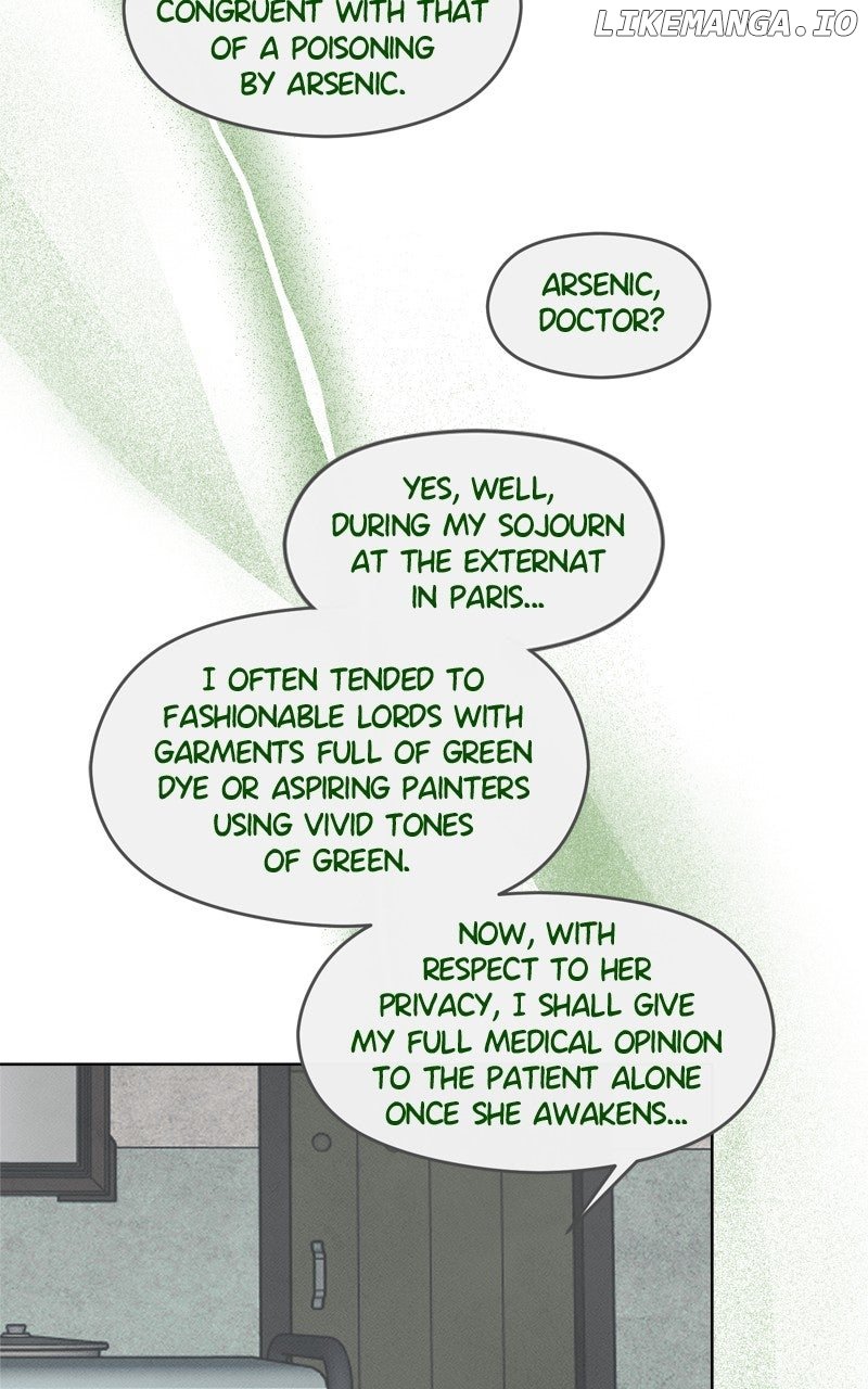 Lover Of Green Midnight Chapter 56 17