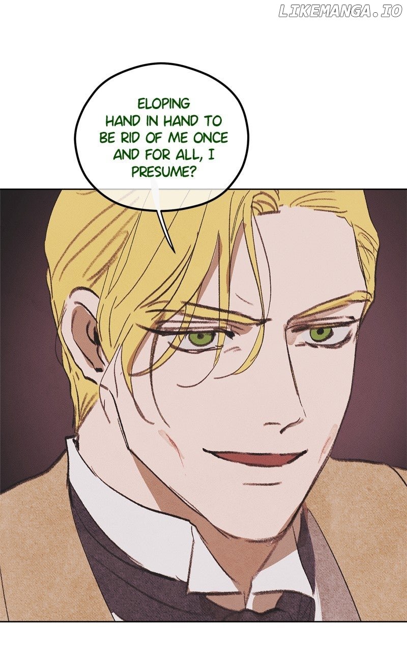 Lover Of Green Midnight Chapter 56 2
