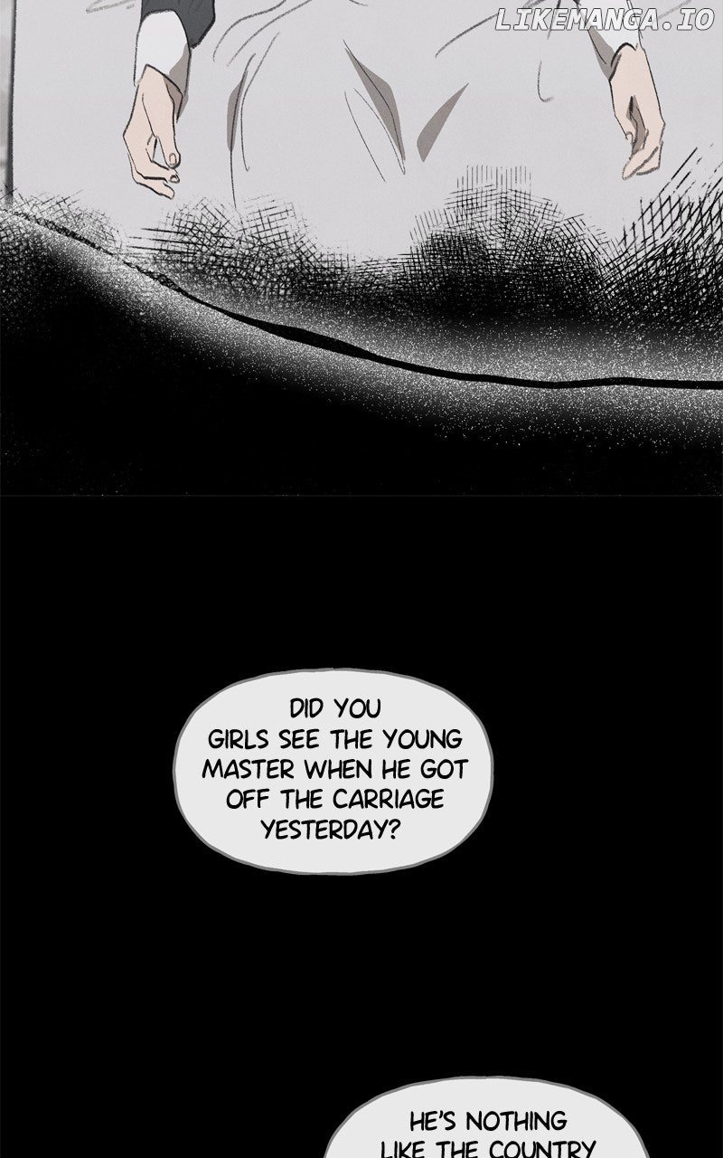 Lover Of Green Midnight Chapter 56 20
