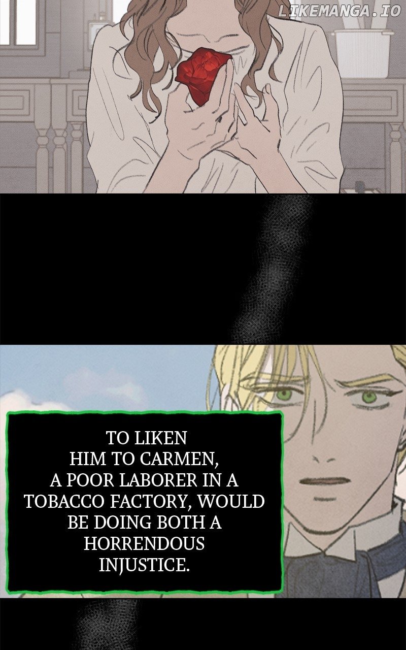 Lover Of Green Midnight Chapter 56 24