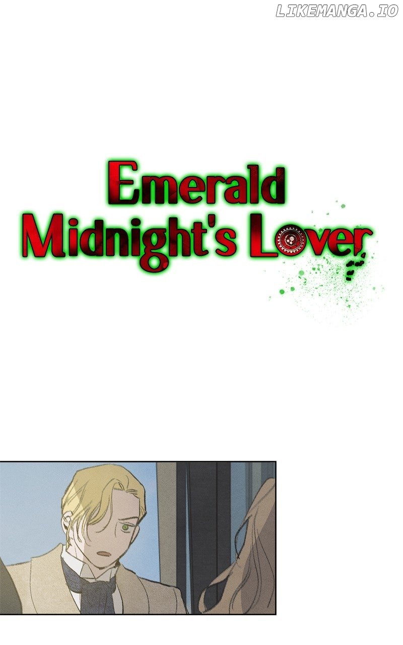 Lover Of Green Midnight Chapter 56 3