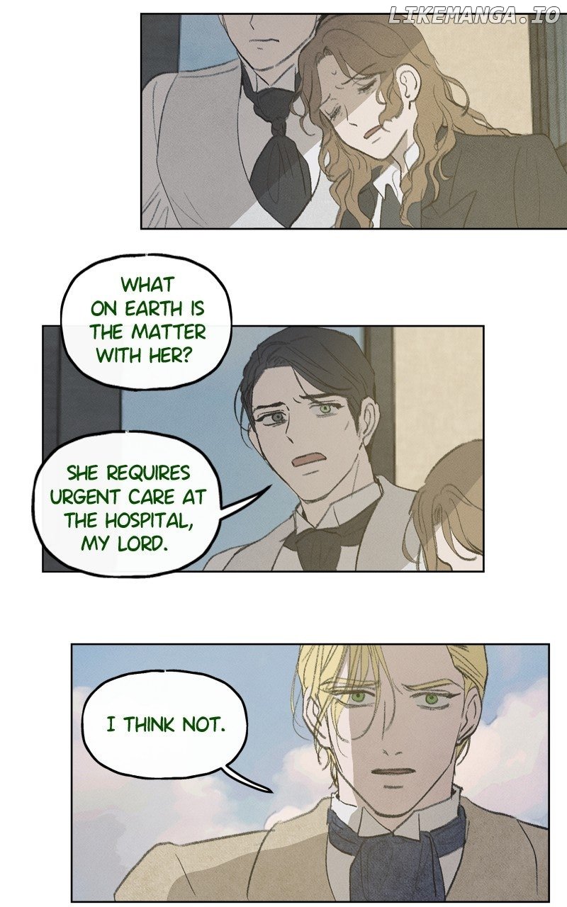 Lover Of Green Midnight Chapter 56 4