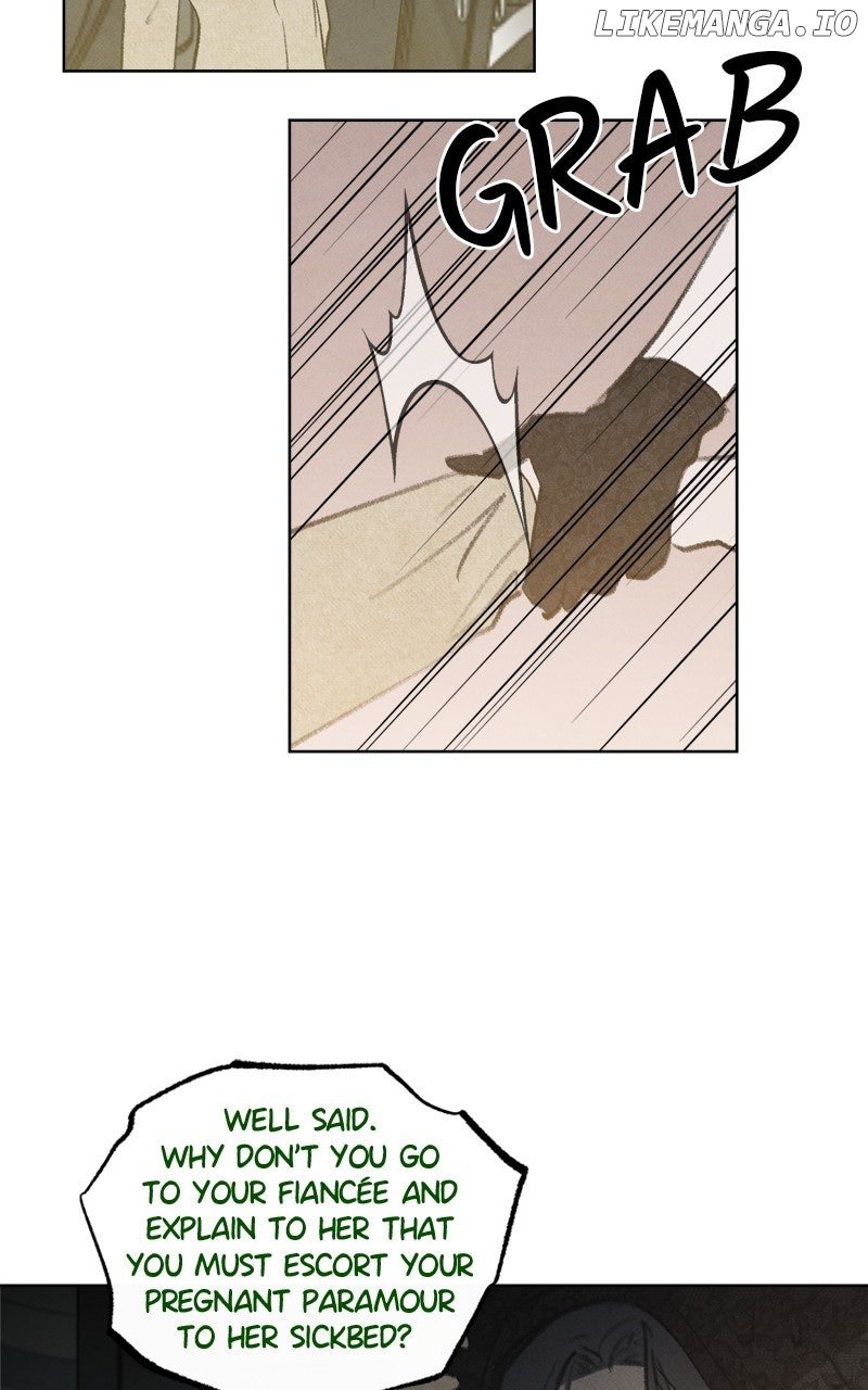 Lover Of Green Midnight Chapter 56 6