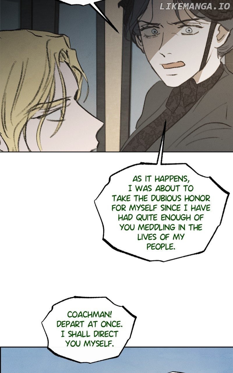 Lover Of Green Midnight Chapter 56 7