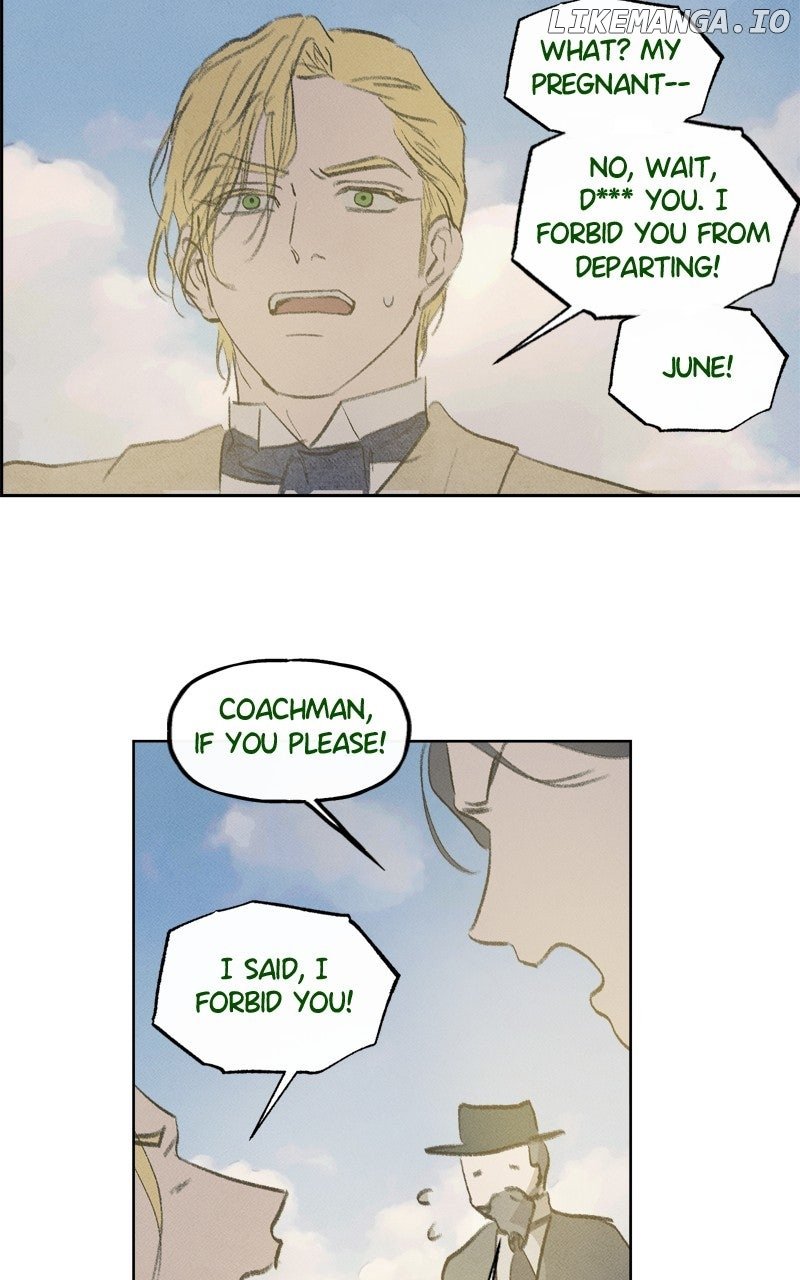 Lover Of Green Midnight Chapter 56 8