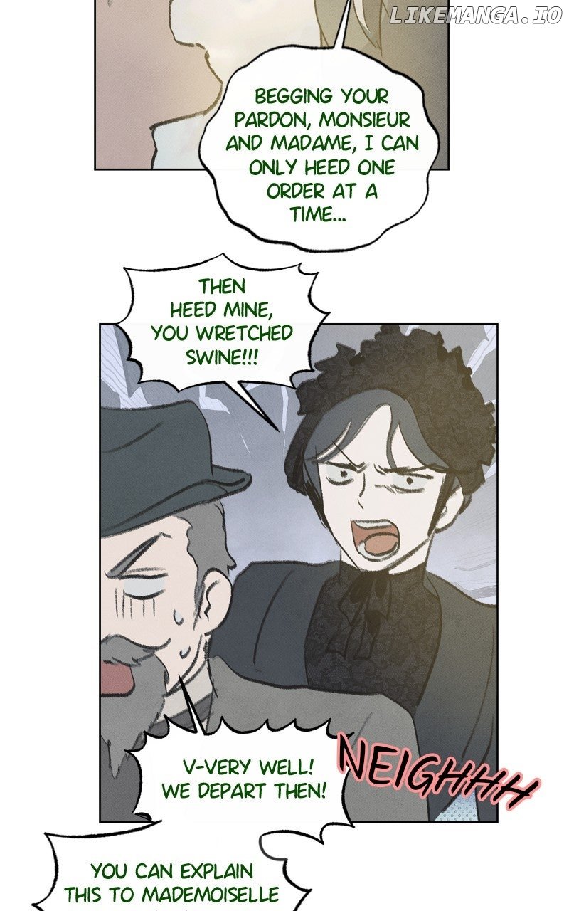 Lover Of Green Midnight Chapter 56 9