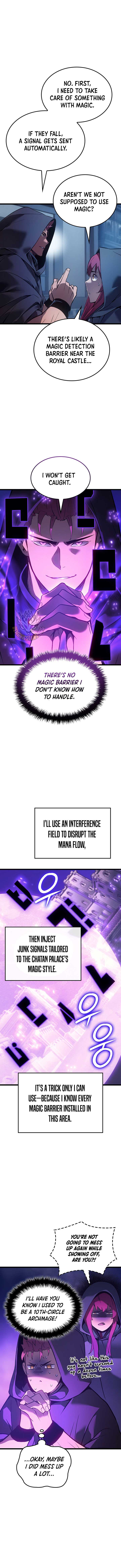 The Indomitable Martial King Chapter 92 11