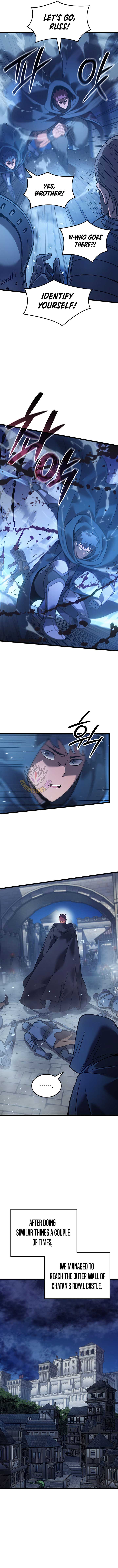 The Indomitable Martial King Chapter 92 12