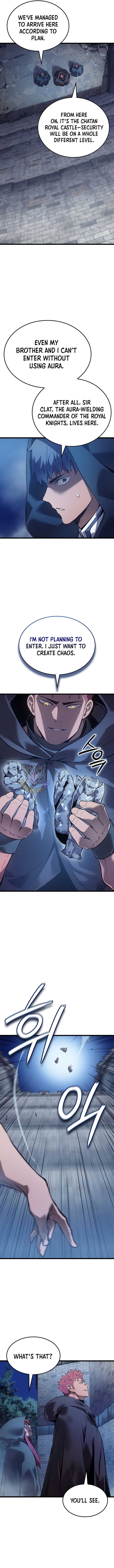 The Indomitable Martial King Chapter 92 13