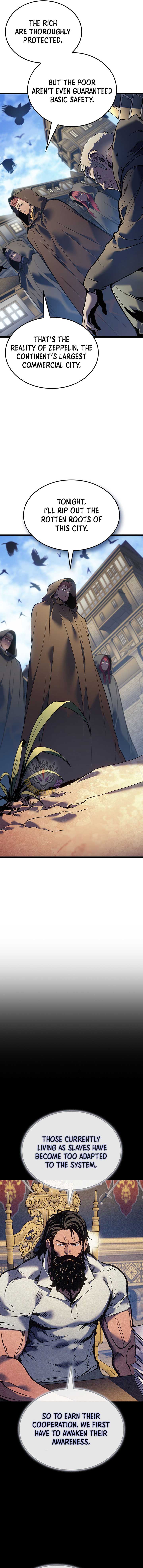 The Indomitable Martial King Chapter 92 3