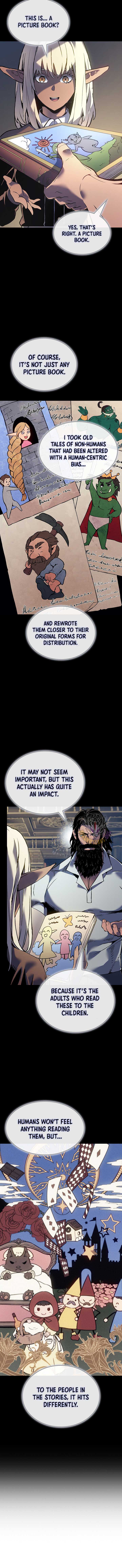 The Indomitable Martial King Chapter 92 5