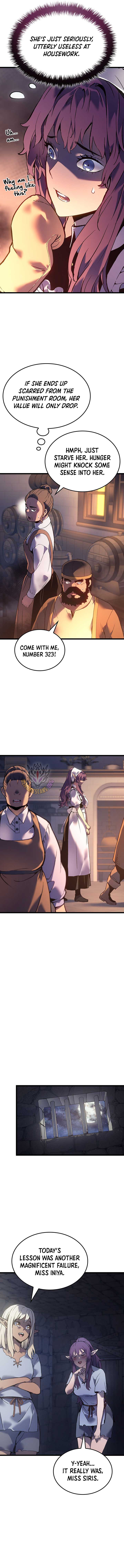 The Indomitable Martial King Chapter 92 7