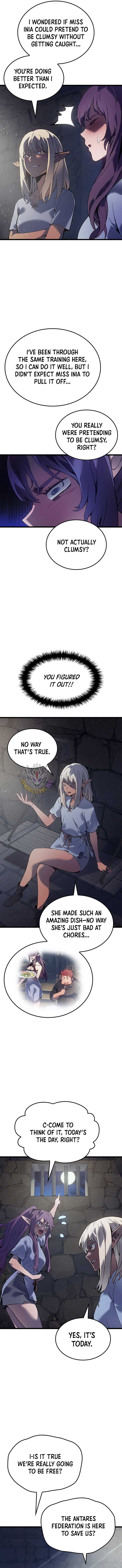 The Indomitable Martial King Chapter 92 8