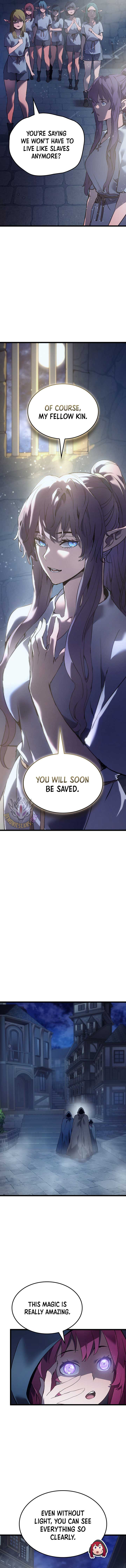 The Indomitable Martial King Chapter 92 9