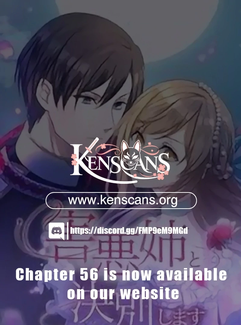 I will break ties with the harmful sister Chapter 37 1