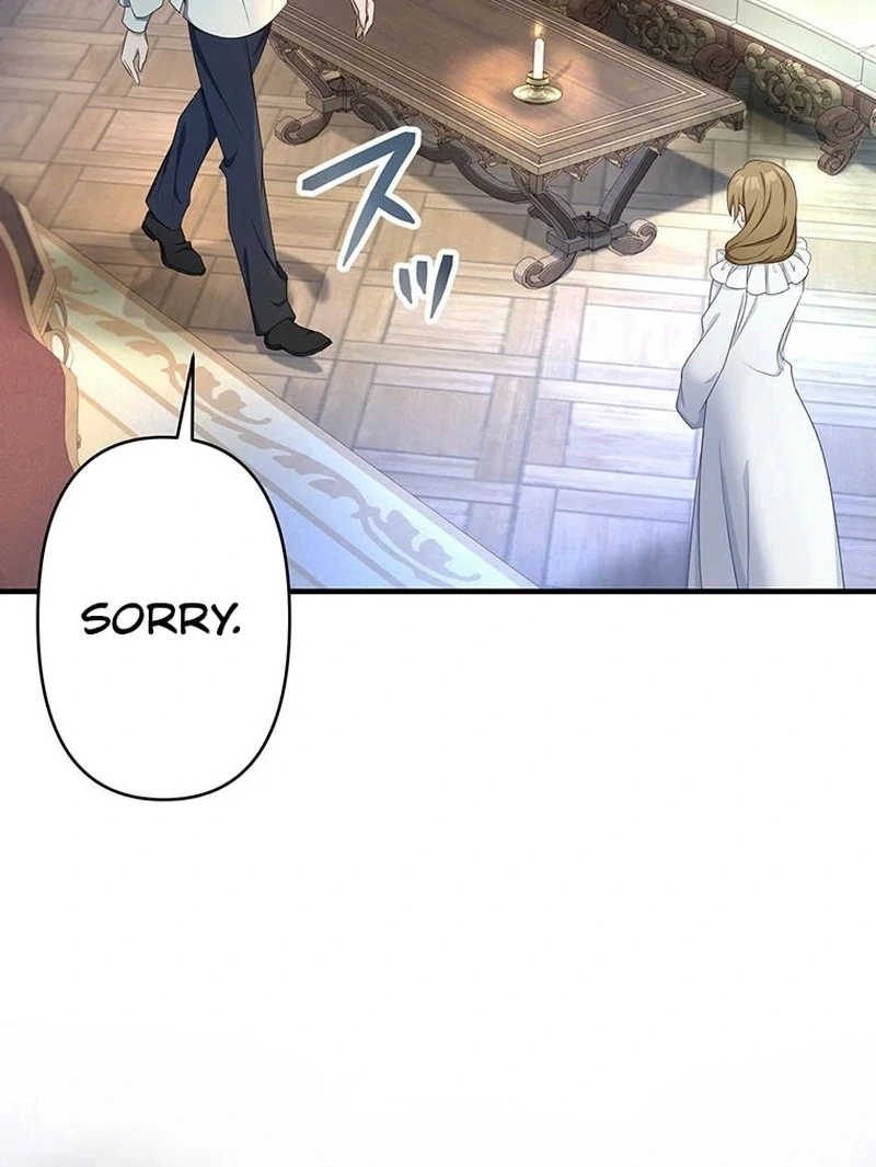 I will break ties with the harmful sister Chapter 37 10
