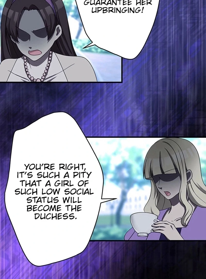I will break ties with the harmful sister Chapter 37 100