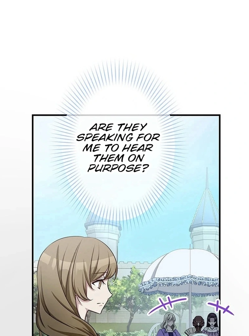 I will break ties with the harmful sister Chapter 37 105