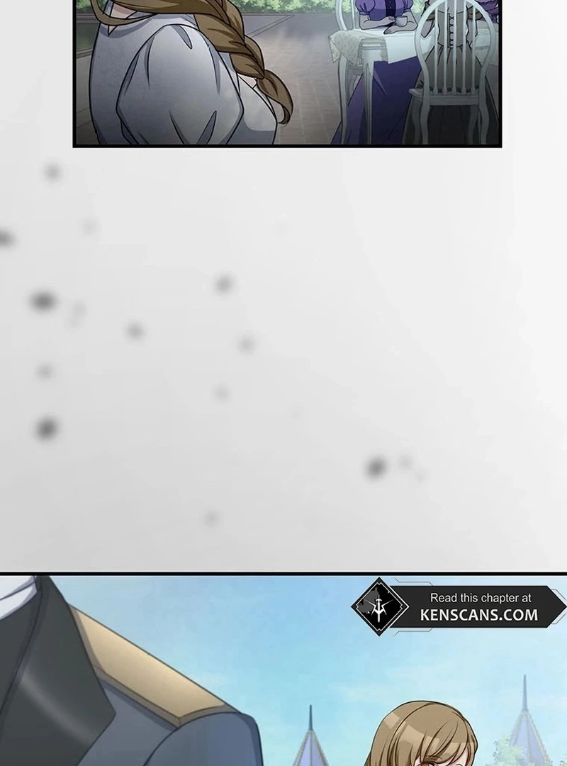I will break ties with the harmful sister Chapter 37 106