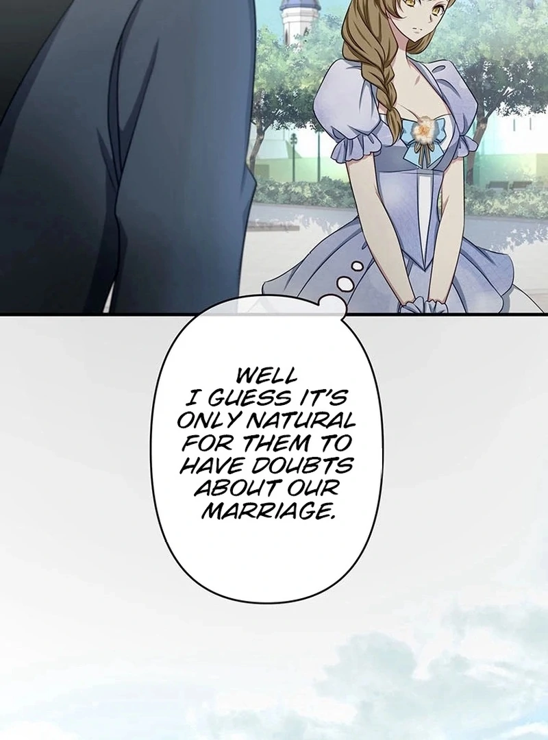 I will break ties with the harmful sister Chapter 37 107