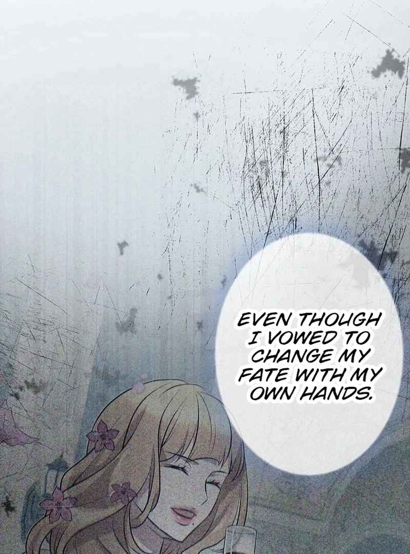 I will break ties with the harmful sister Chapter 37 110