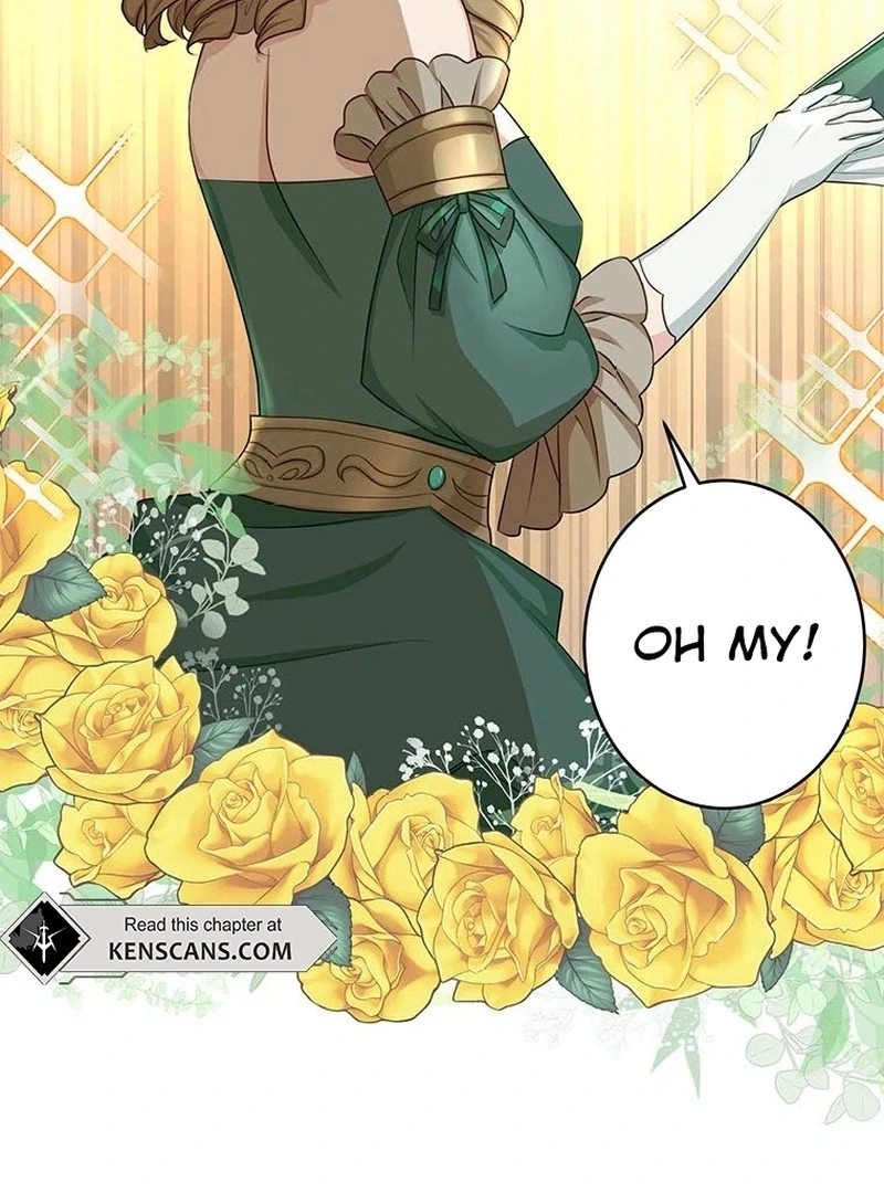 I will break ties with the harmful sister Chapter 37 118
