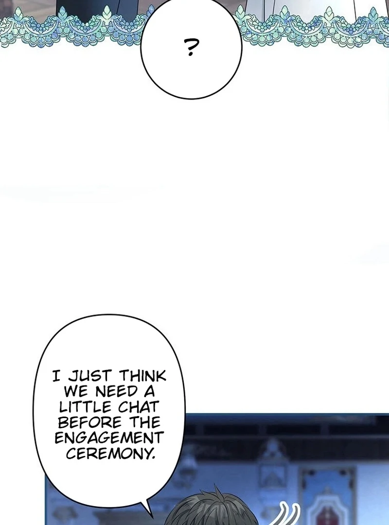 I will break ties with the harmful sister Chapter 37 12
