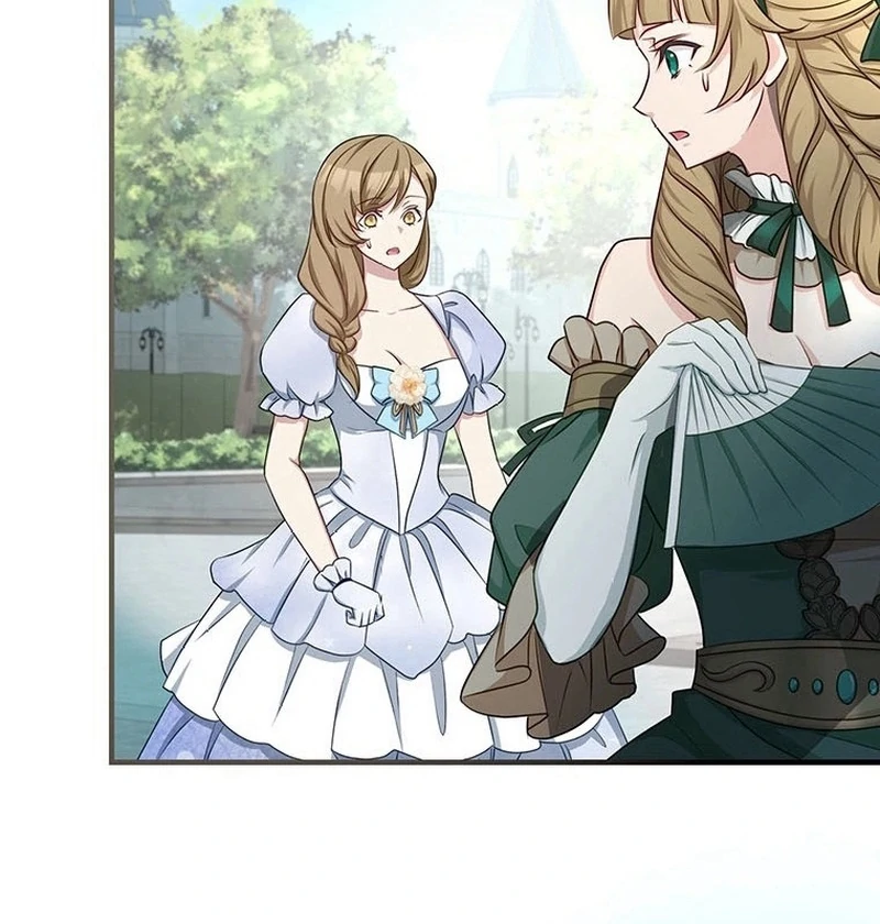 I will break ties with the harmful sister Chapter 37 120