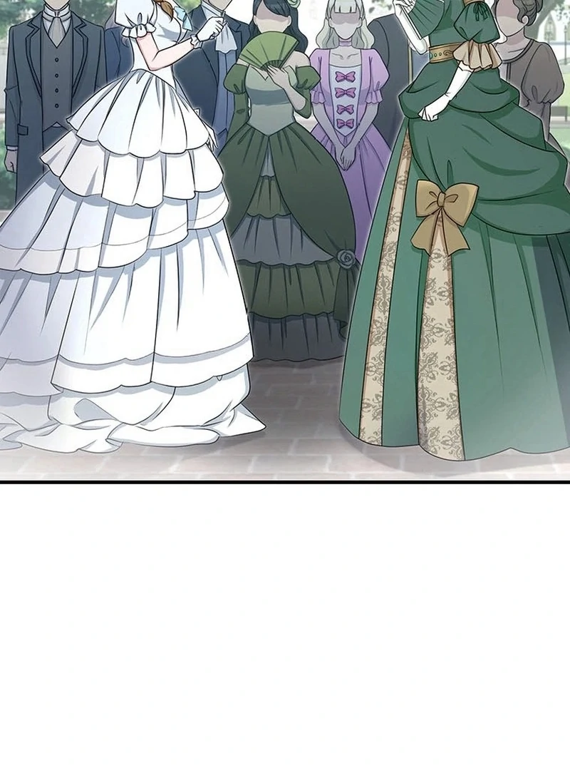 I will break ties with the harmful sister Chapter 37 122