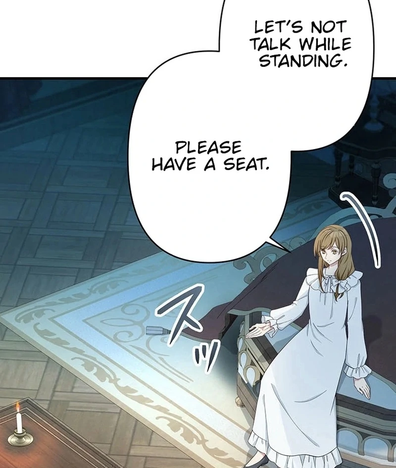 I will break ties with the harmful sister Chapter 37 14