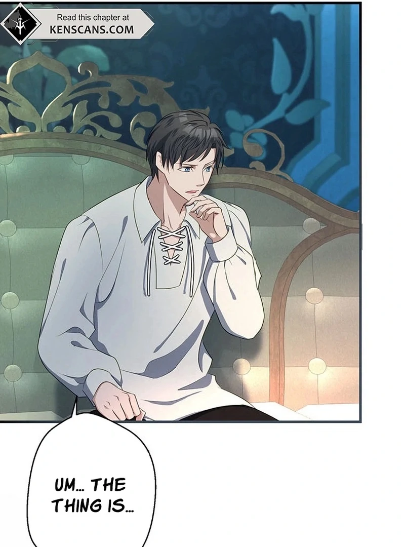 I will break ties with the harmful sister Chapter 37 16