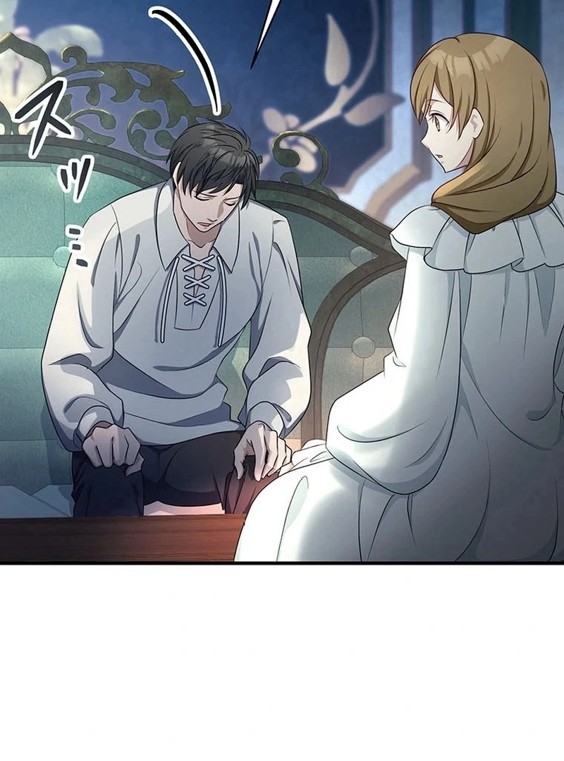 I will break ties with the harmful sister Chapter 37 18