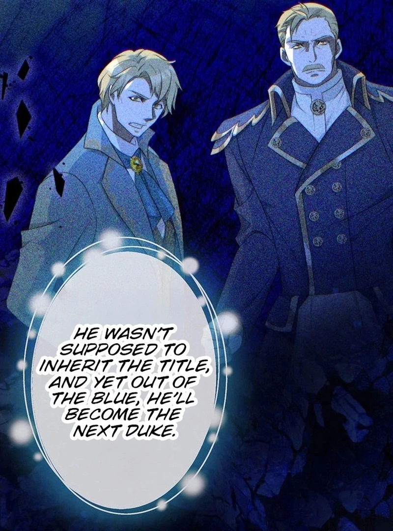 I will break ties with the harmful sister Chapter 37 22