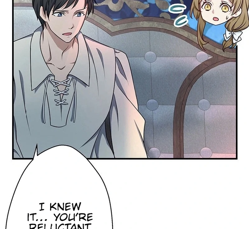 I will break ties with the harmful sister Chapter 37 31