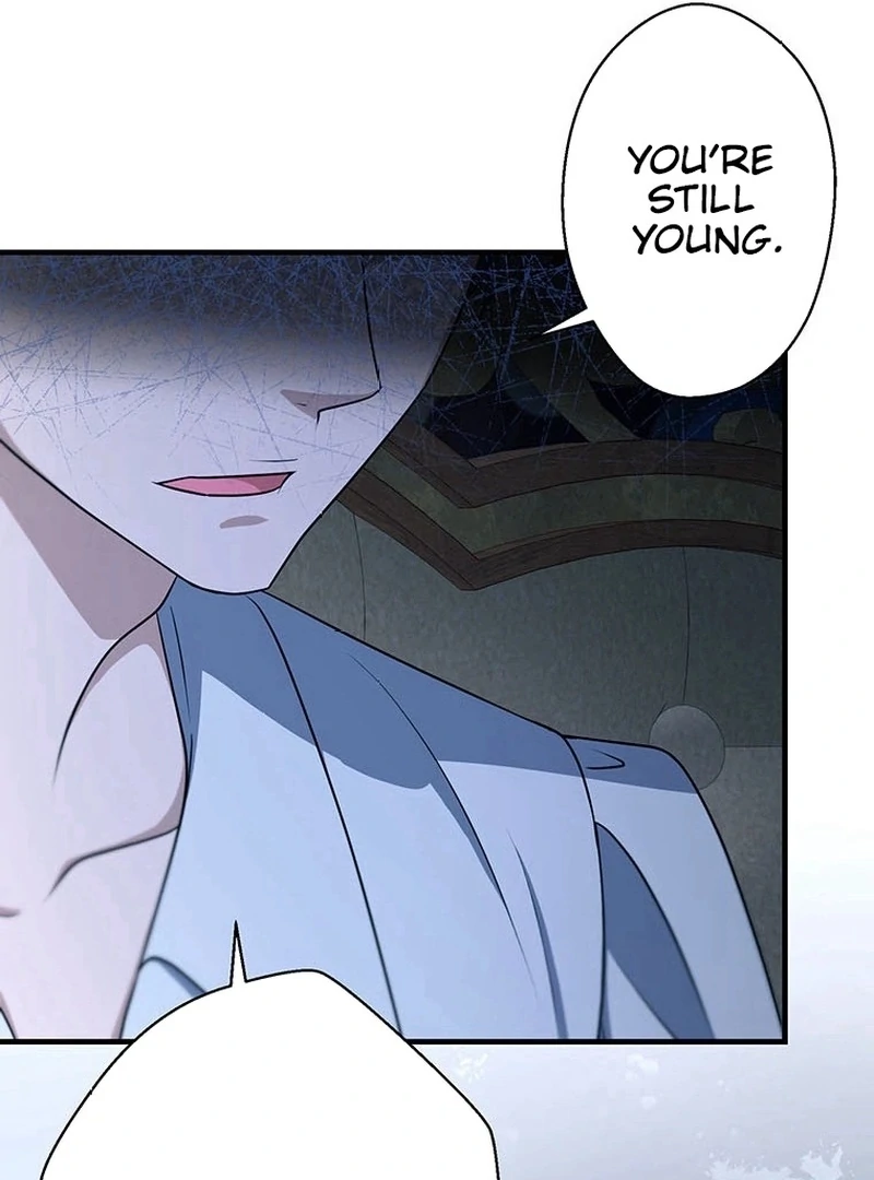 I will break ties with the harmful sister Chapter 37 33
