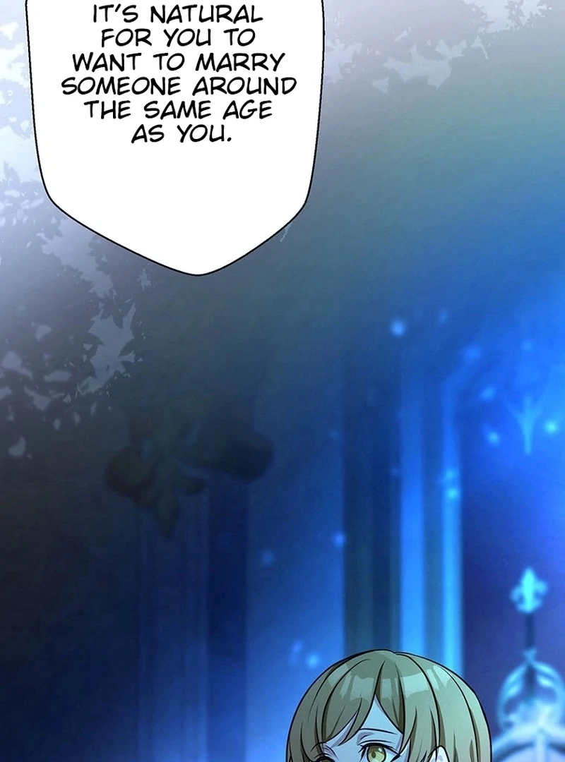 I will break ties with the harmful sister Chapter 37 34