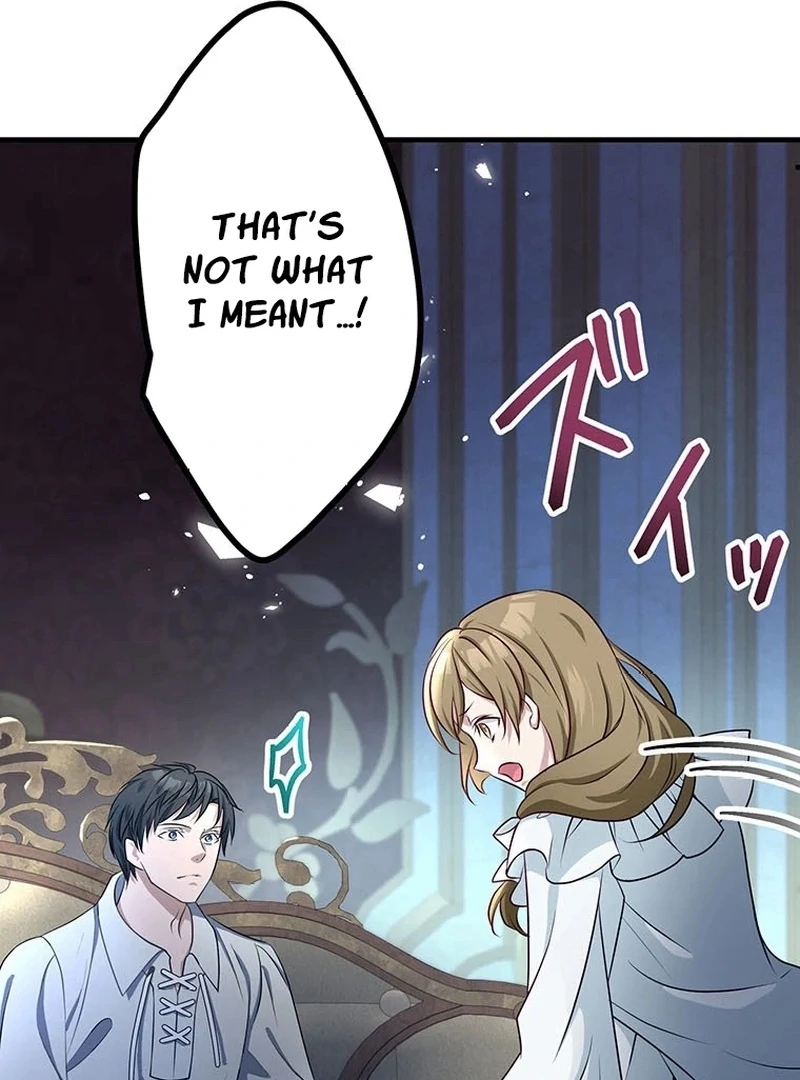 I will break ties with the harmful sister Chapter 37 45