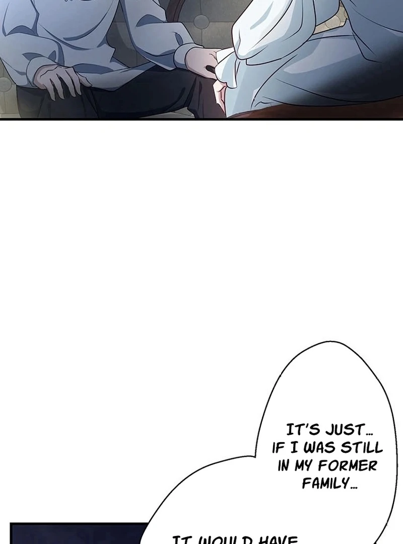 I will break ties with the harmful sister Chapter 37 46