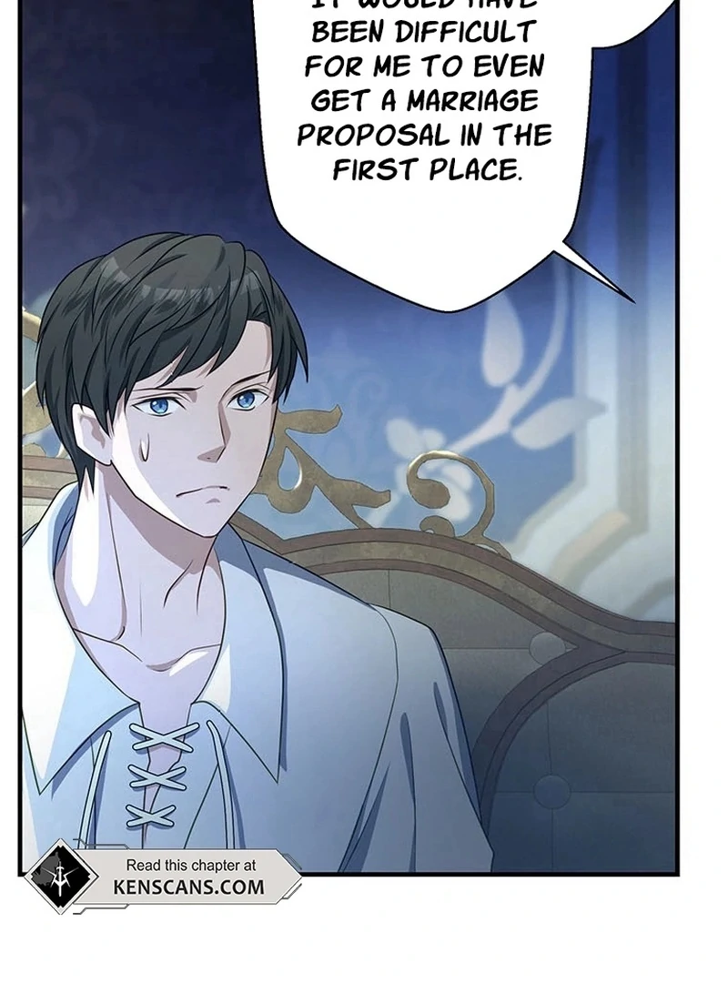 I will break ties with the harmful sister Chapter 37 47