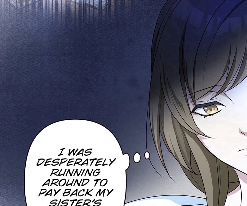 I will break ties with the harmful sister Chapter 37 49