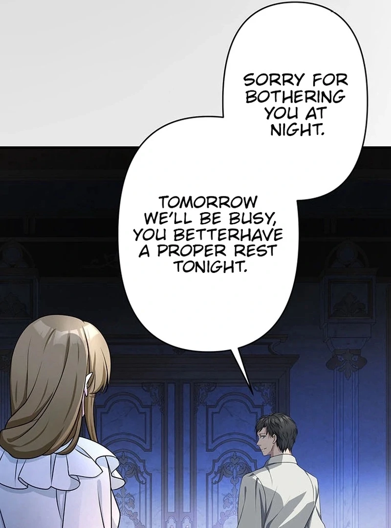 I will break ties with the harmful sister Chapter 37 57