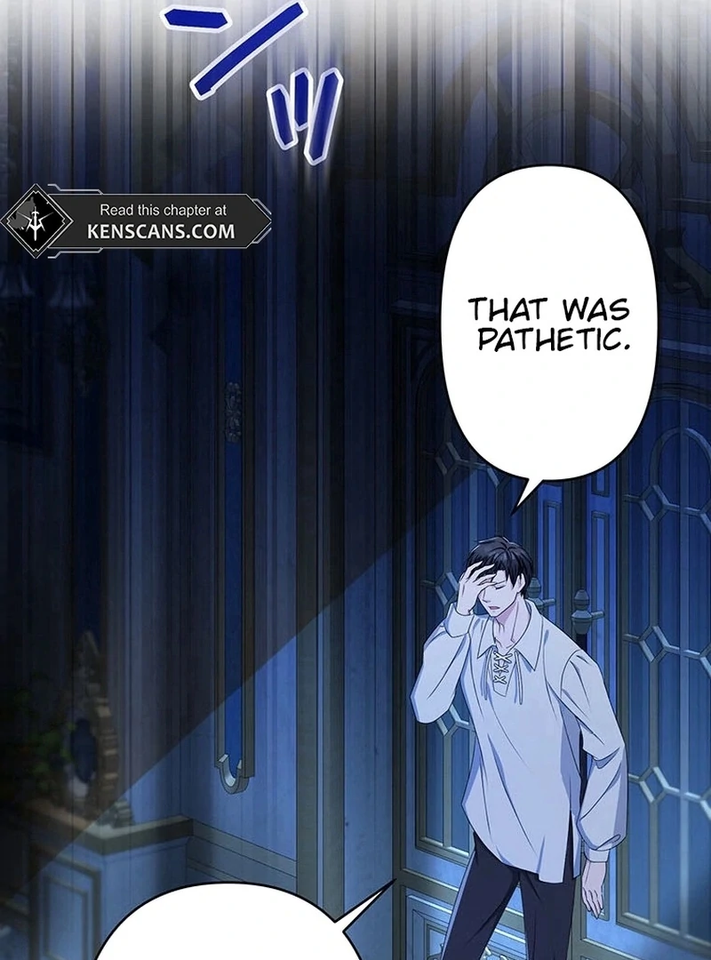 I will break ties with the harmful sister Chapter 37 69