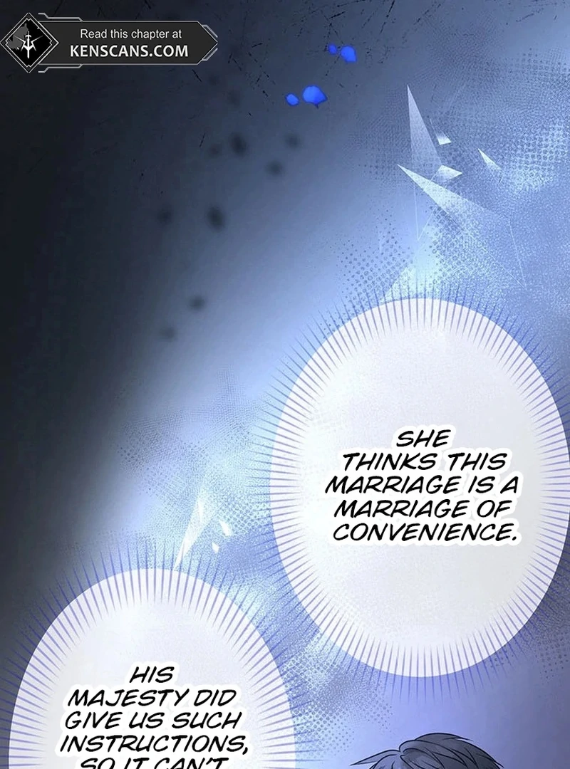 I will break ties with the harmful sister Chapter 37 74