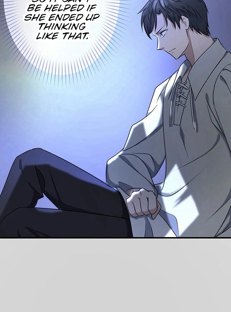 I will break ties with the harmful sister Chapter 37 75
