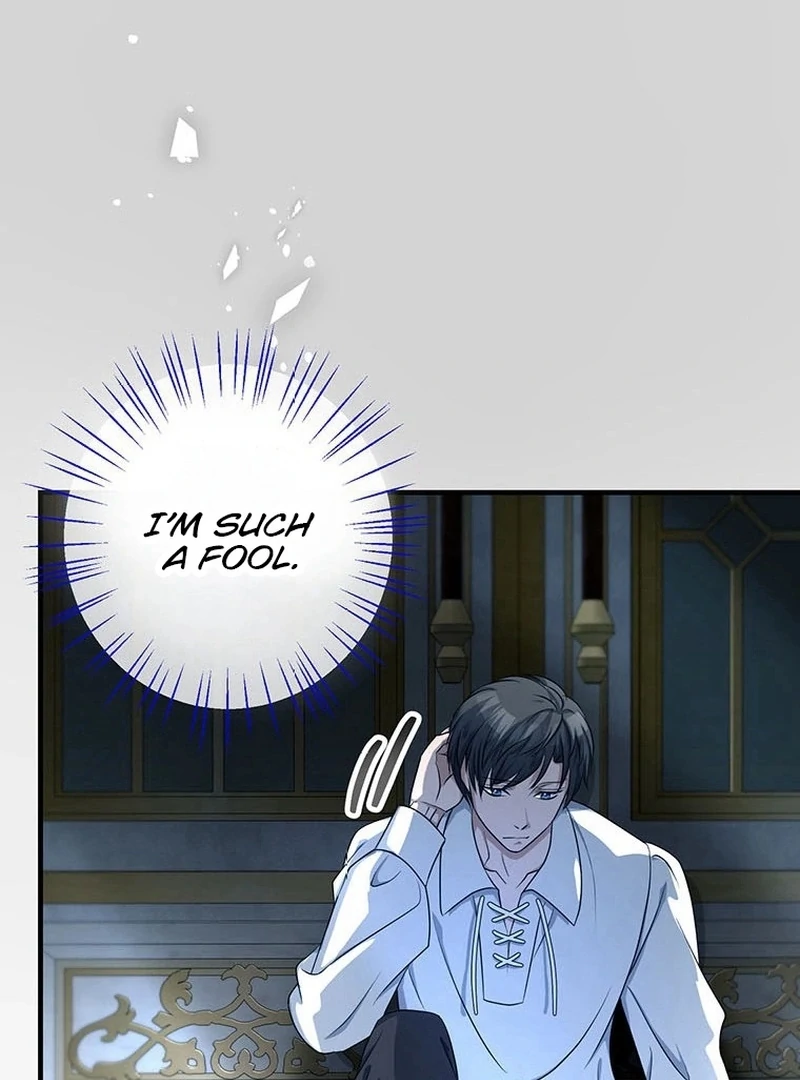 I will break ties with the harmful sister Chapter 37 76