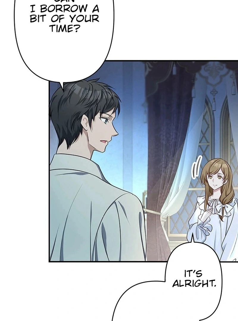 I will break ties with the harmful sister Chapter 37 8