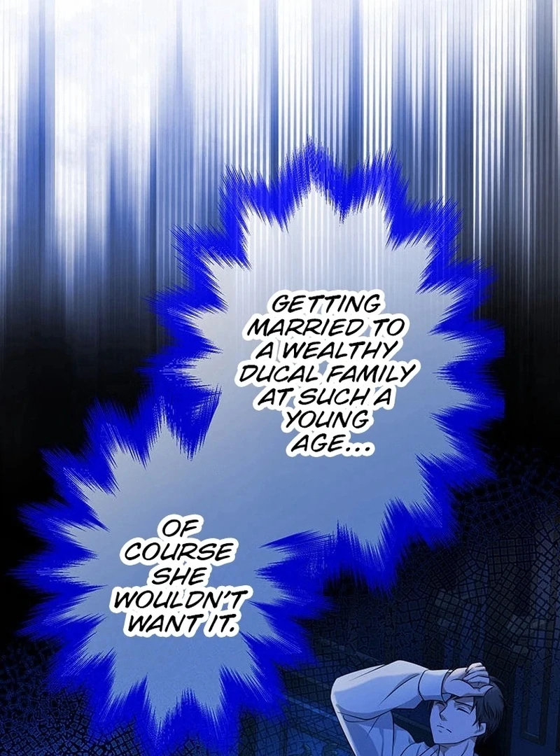 I will break ties with the harmful sister Chapter 37 80