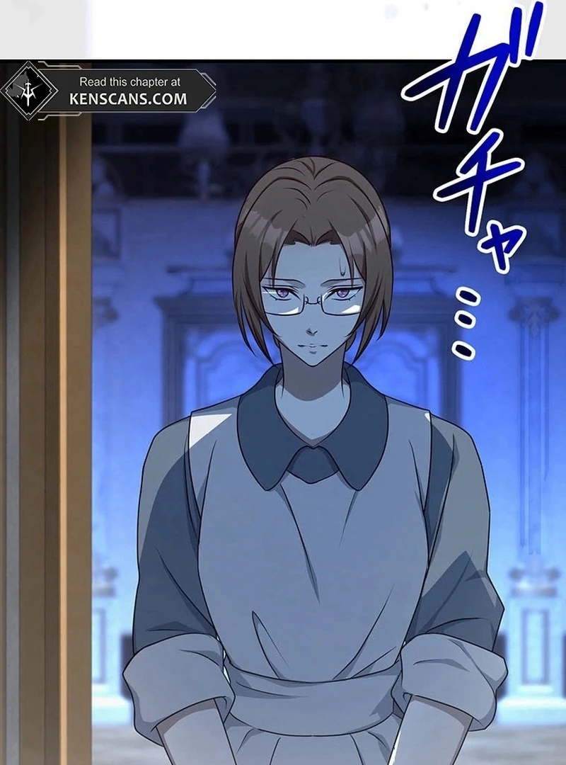 I will break ties with the harmful sister Chapter 37 86