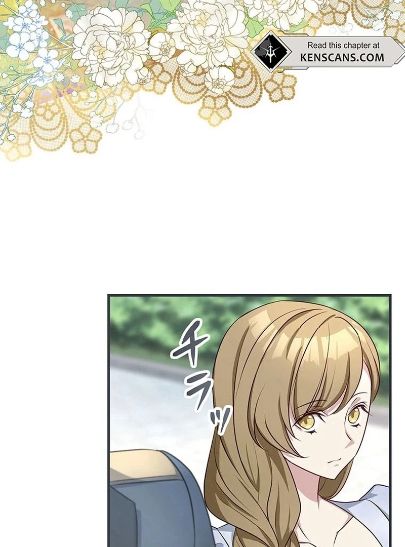 I will break ties with the harmful sister Chapter 37 93