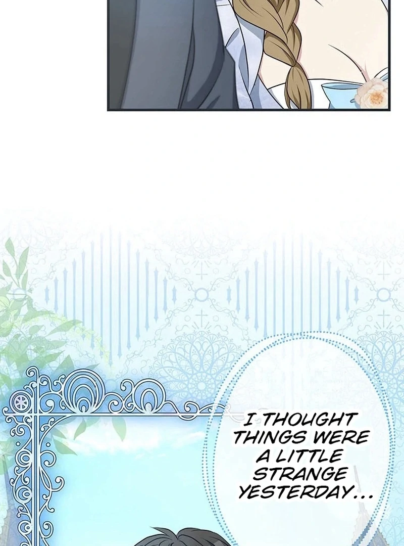 I will break ties with the harmful sister Chapter 37 94